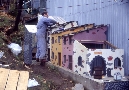 Realizzazione tetti